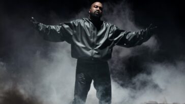 Kanye West makes "sole decision" to postpone France gig indefinitely, one week after UK Wireless ban