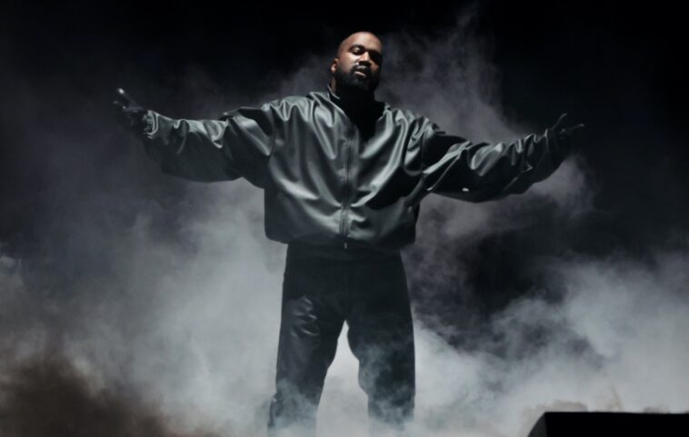 Kanye West makes "sole decision" to postpone France gig indefinitely, one week after UK Wireless ban