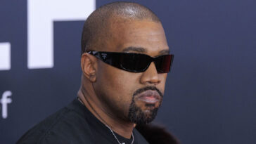 Kanye West's Comeback Just Suffered MASSIVE Blows! OUCH!!
