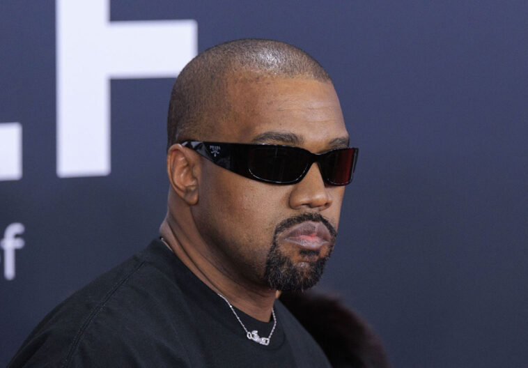 Kanye West's Comeback Just Suffered MASSIVE Blows! OUCH!!