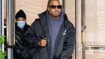 Kanye West's Poland Concert Canceled in New Setback to European Tour