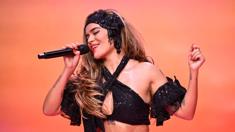 Karol G Coachella 2026 Performance: What to Expect