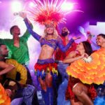 Karol G Headlining Performance Guests, Setlist, Review