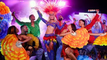 Karol G Headlining Performance Guests, Setlist, Review