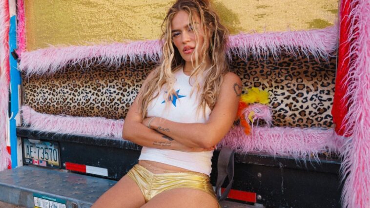 Karol G Sees Streaming Boom Following Coachella Performance