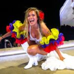 Karol G Spotify Streams Spike After Coachella