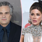 Kate Beckinsale Says Mark Ruffalo Benefits From 'Having A P***s' After Mutual Agent Allegedly Dropped Her For Liking Ceasefire Post - And Slams Him For Ignoring Her Afterward!