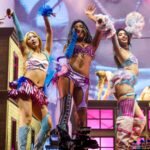 Katseye Make Coachella Debut, Premieres 'Pinky Up' Live