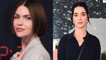 Katy Perry Denies Ruby Rose's 'Categorically False' Sexual Assault Claim