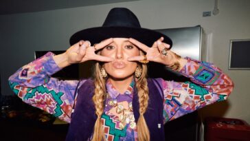 Keepin' Country Cool' Netflix Doc Trailer