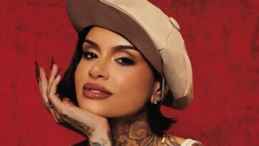 Kehlani Taps Missy Elliott for Collaborative Single 'Back and Forth'