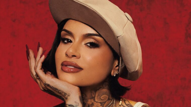 Kehlani Taps Missy Elliott for Collaborative Single 'Back and Forth'