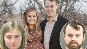 Kendra Duggar's 'Troubled' Family Speaks Out After Son-In-Law Joseph's Arrest