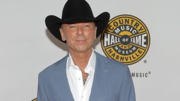 Kenny Chesney Cancels Two Shows at the Sphere, But Why?
