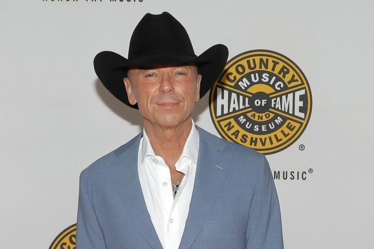 Kenny Chesney Cancels Two Shows at the Sphere, But Why?