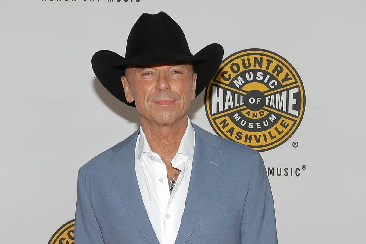 Kenny Chesney Cancels Two Shows at the Sphere, But Why?