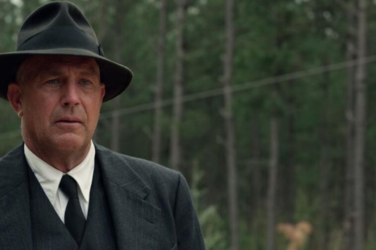 Kevin Costner's Top 10 Films, Ranked in Order