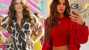 Khloé Kardashian Calls Out Haters For Saying She's A 'Sellout' After Losing Weight!