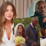 Khloé Kardashian Pops OFF On Lamar Odom Over 'F**ked Up' Claim About Their Marriage!