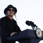 Kid Rock Brushes Off Army Investigation After Helicopter Flyby