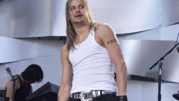 Kid Rock's 10 Most Influential Songs, Ranked