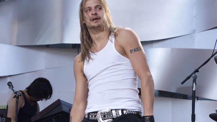 Kid Rock's 10 Most Influential Songs, Ranked