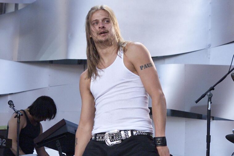 Kid Rock's 10 Most Influential Songs, Ranked
