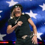 Kid Rock's Biggest Donald Trump and MAGA Moments