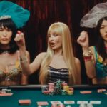 Kim Petras' 'Need for Speed' Video Shows Her Gambling Her Grammy