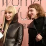 Kim Petras on Presenting Executive of the Year Award & Importance of Artistic Freedom | Billboard Women In Music 2026