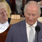 King Charles Pokes Fun At Trump With HILARIOUS Jokes During Historic US Visit!