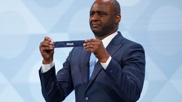 Kneecap, The Mary Wallopers, Annie Mac and more back 'Stop The Game' campaign protesting Ireland v Israel game