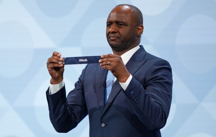 Kneecap, The Mary Wallopers, Annie Mac and more back 'Stop The Game' campaign protesting Ireland v Israel game