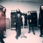 KoRn share first new music in four years with ferocious 'Reward the Scars' from 'Diablo IV'
