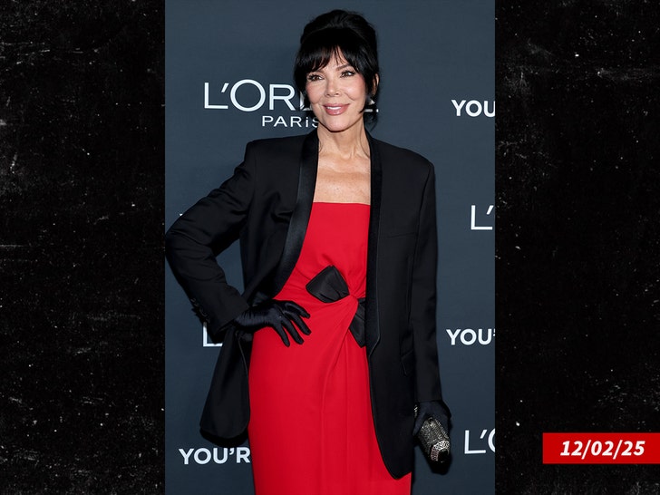 kris jenner sub getty swipe