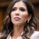 Kristi Noem Responds to Husband's Bimbofication Fetish Photos