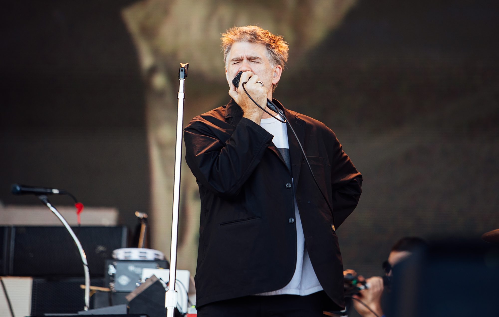 LCD Soundsystem announce North American tour for summer 2026