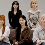 LE SSERAFIM’s “CELEBRATION” Kicks Off a New & Personal Era