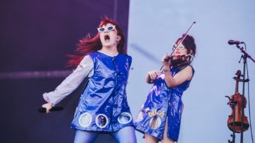 LIDO Festival cancels CMAT and Bombay Bicycle Club days, reschedules Maribou State