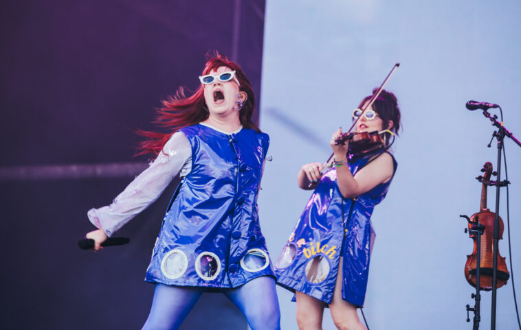 LIDO Festival cancels CMAT and Bombay Bicycle Club days, reschedules Maribou State