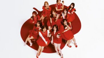 =LOVE's 'Gekiyaku Chudoku' Hits No. 1 on Billboard Japan Hot 100