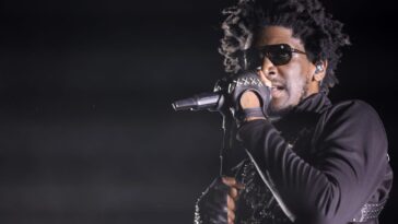 Labrinth Explains Why His Music Isn’t in 'Euphoria' Season 3"