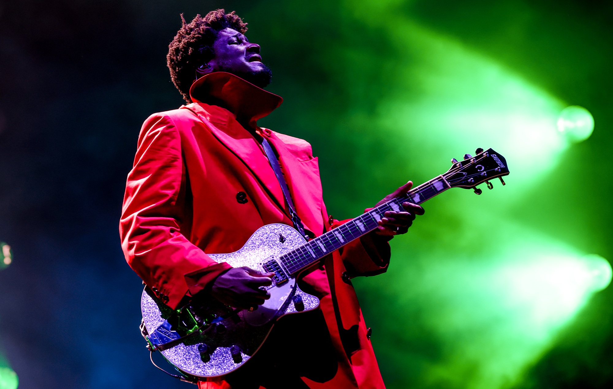 Labrinth comments further on 'Euphoria' "drama", refuses to "reduce" his music to "online fodder"