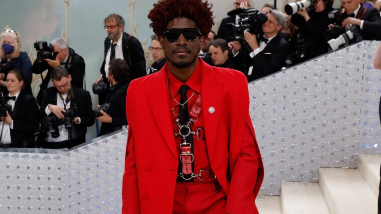 Labrinth no longer involved with soundtrack of Euphoria's third season