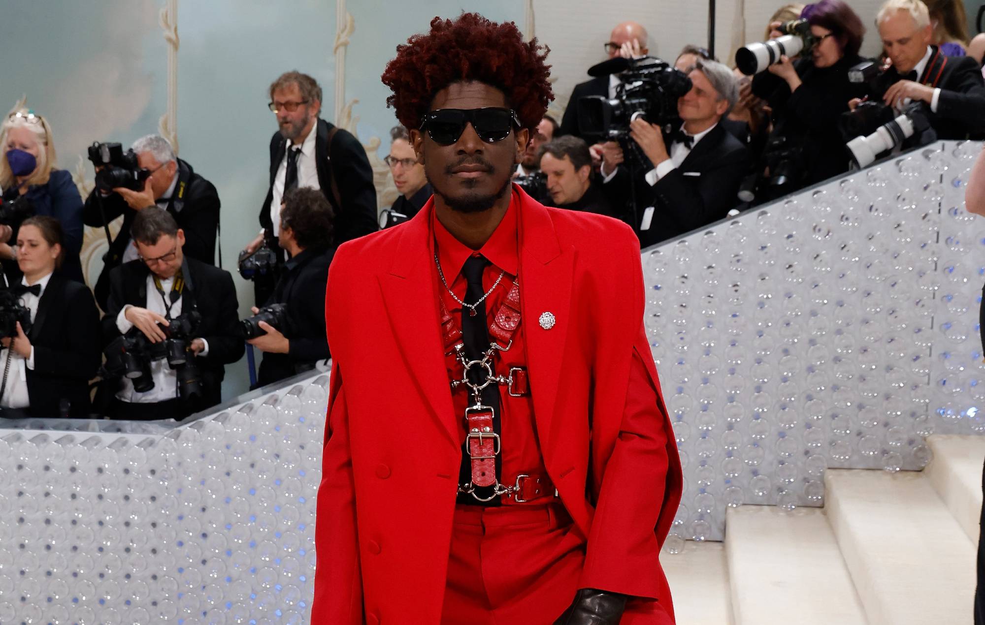 Labrinth no longer involved with soundtrack of Euphoria's third season