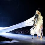 Lady Gaga Cancels Mayhem Ball Concert at Montreal's Bell Centre