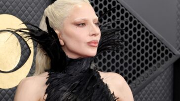 Lady Gaga Cancels Montreal Show Due to Respiratory Infection