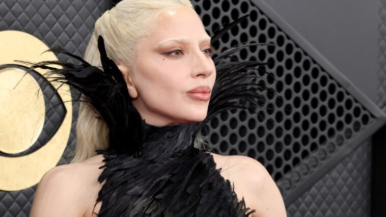 Lady Gaga Cancels Montreal Show Due to Respiratory Infection