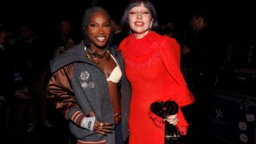 Lady Gaga & Doechii's 'Runway' From 'Devil Wears Prada 2': Listen