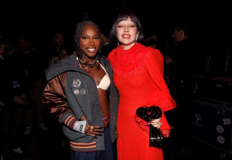 Lady Gaga & Doechii's 'Runway' From 'Devil Wears Prada 2': Listen